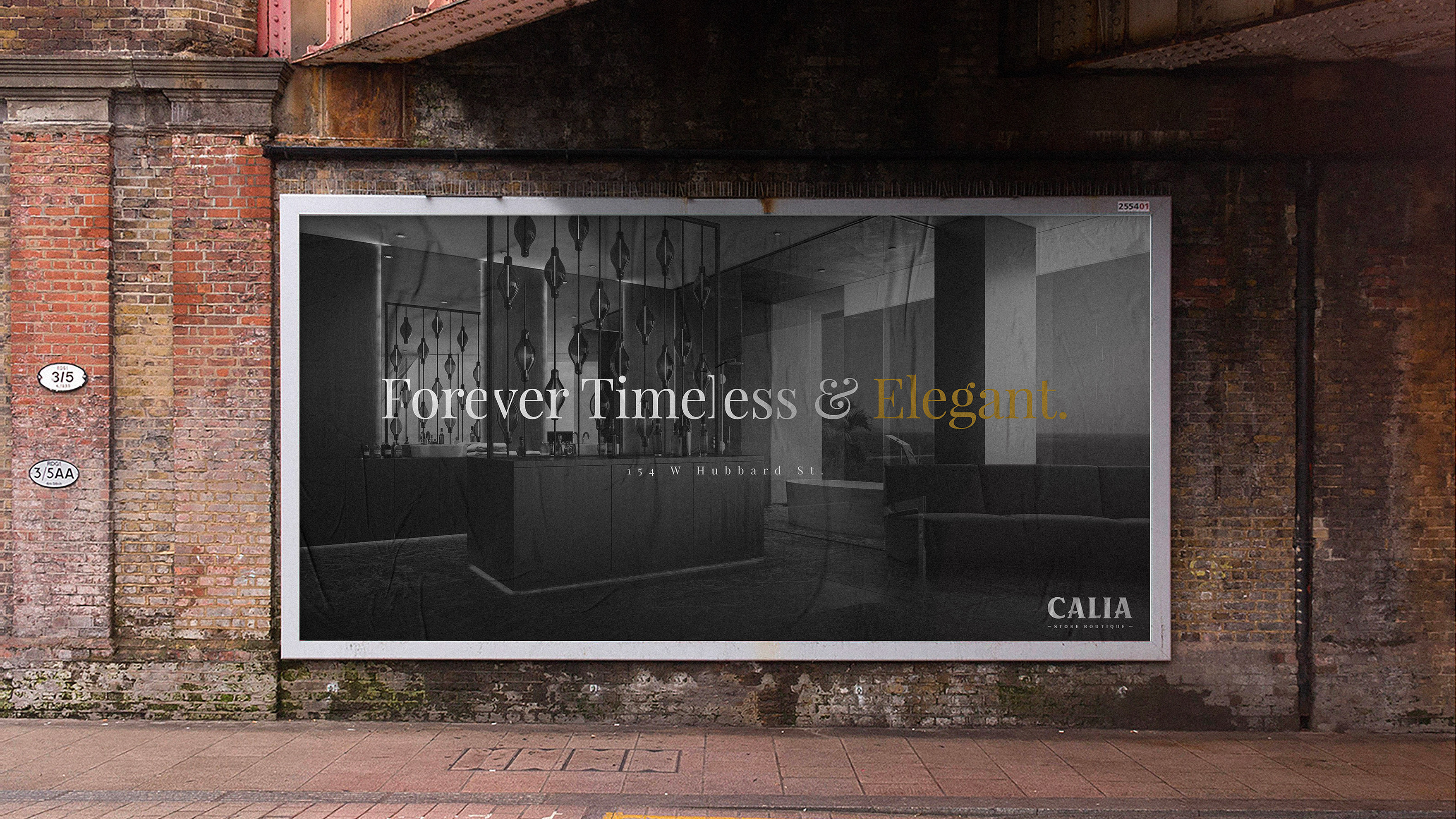 Calia