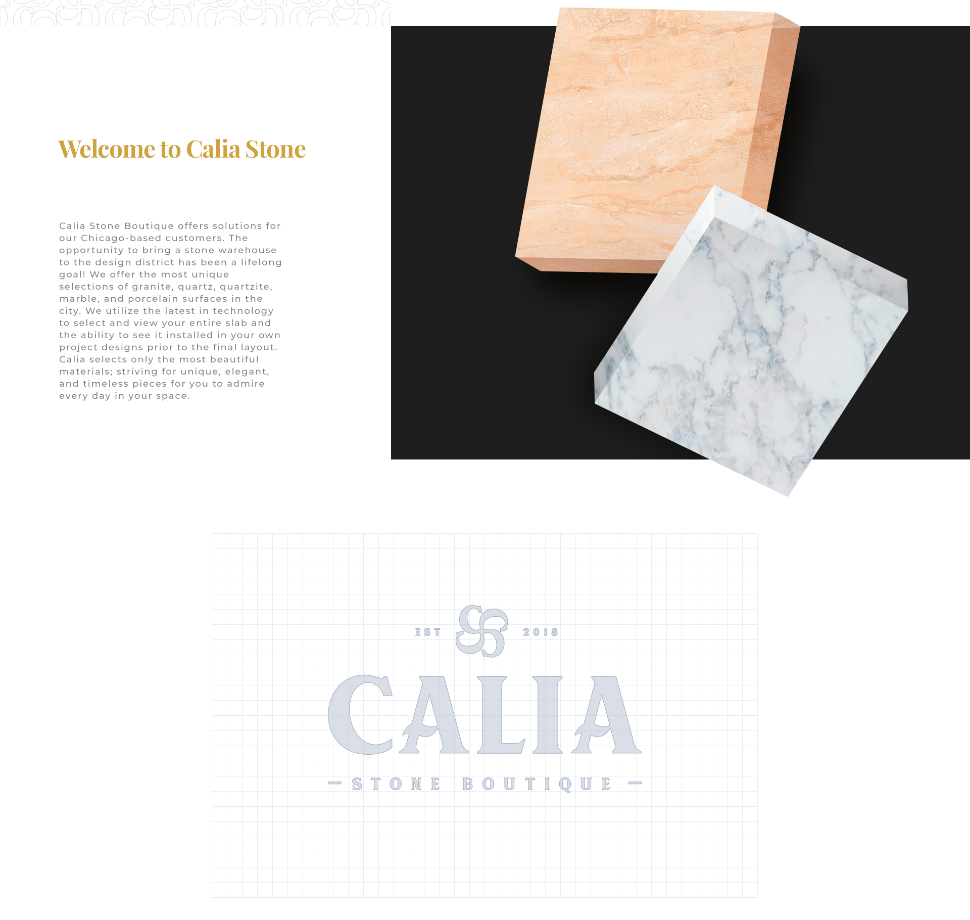 Calia