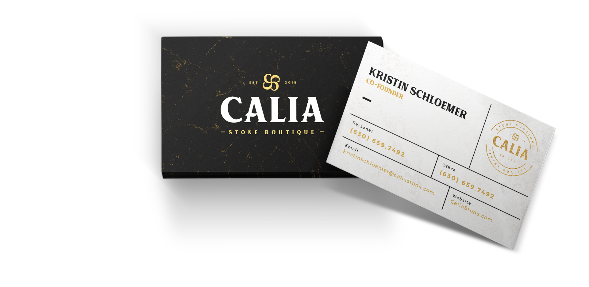 Calia