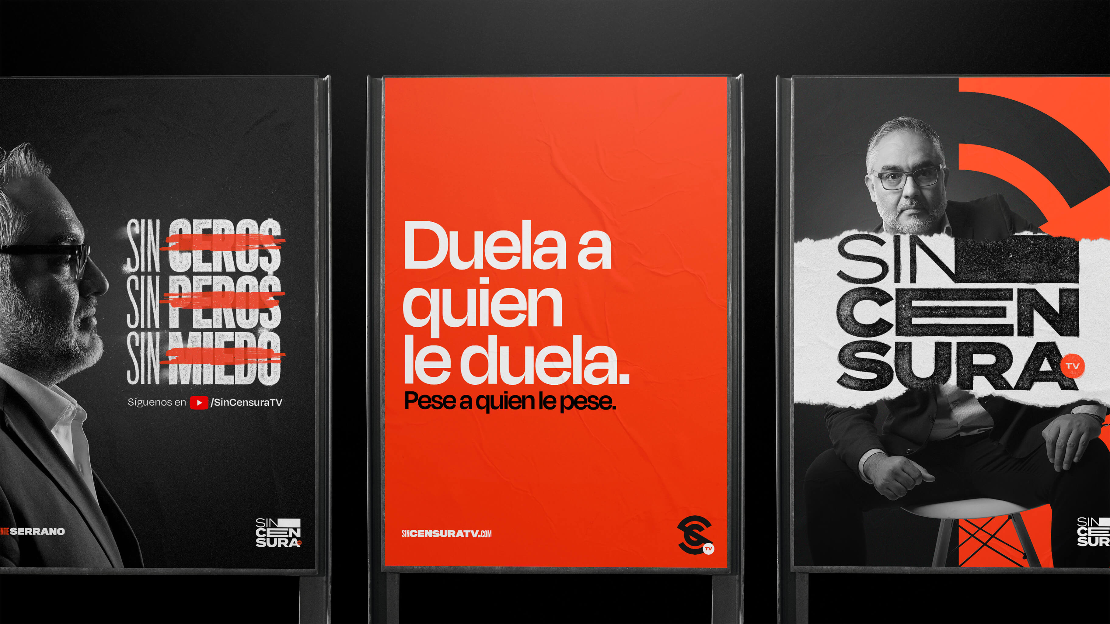 Logo Versions