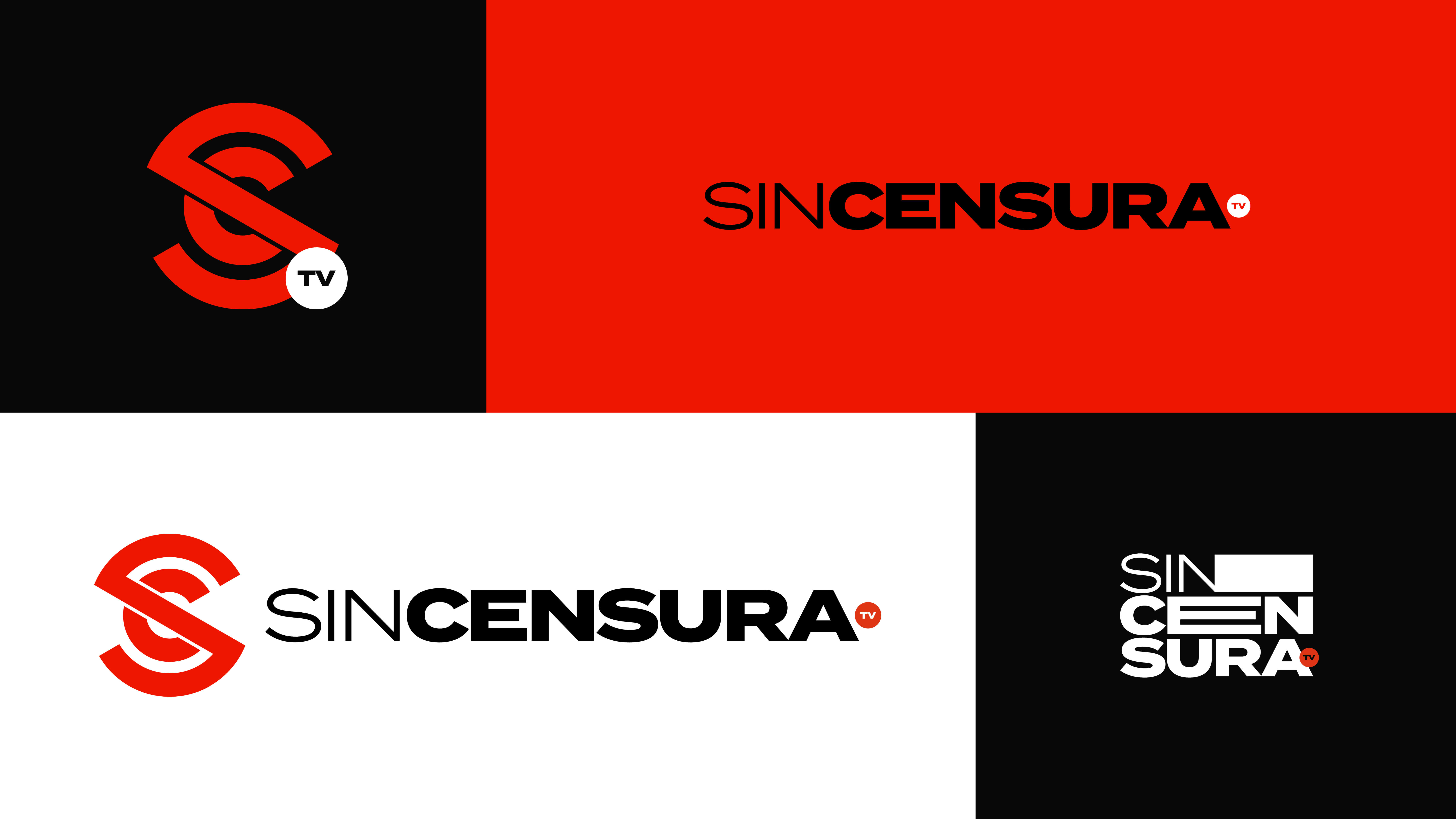 Logo Versions