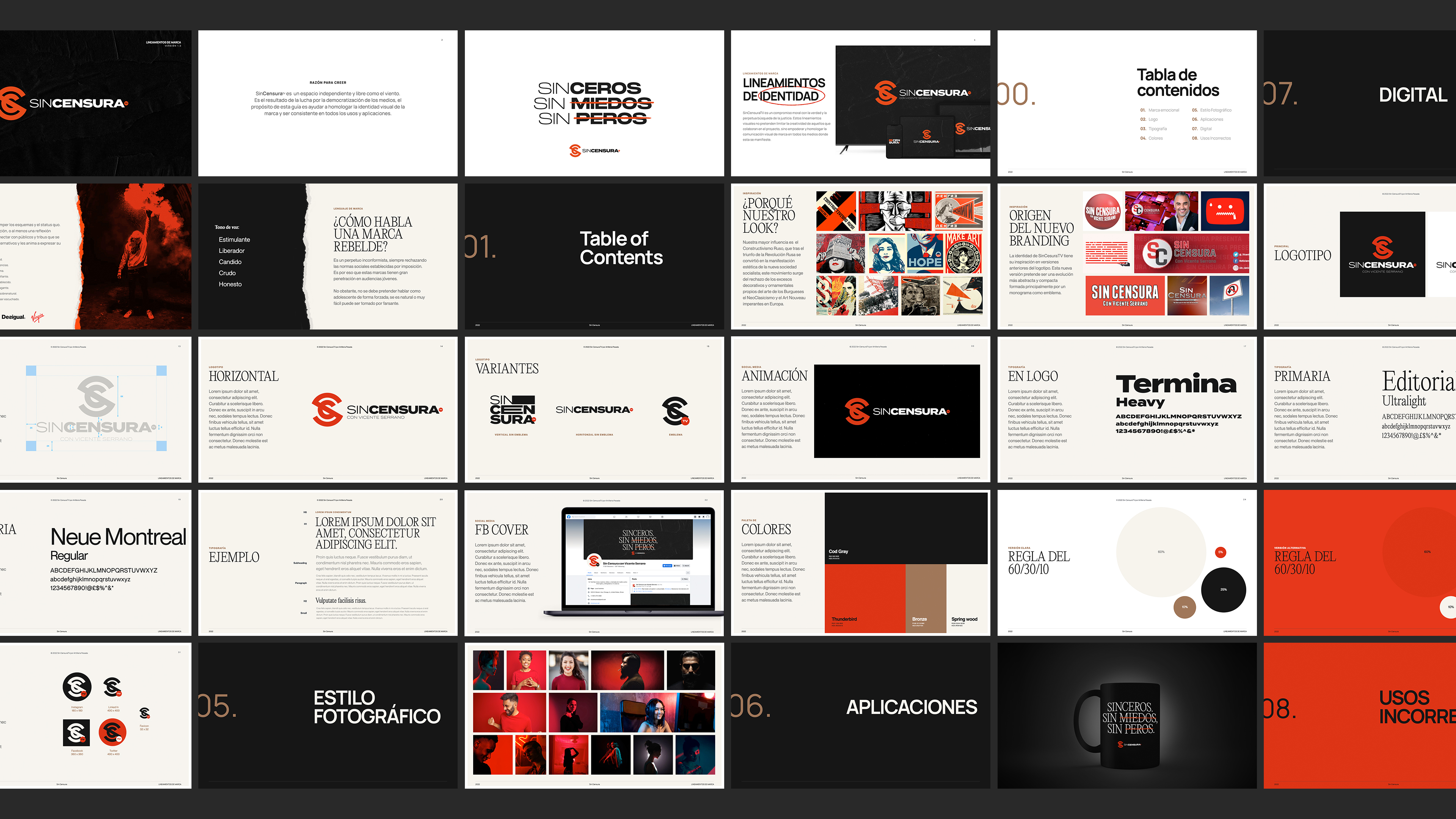 Brand Guidelines